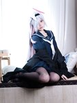 [Cosplay] 清水凪 普拉娜 [124P-0.99GB]