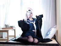 [Cosplay] 清水凪 普拉娜 [124P-0.99GB]