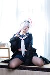[Cosplay] 清水凪 普拉娜 [124P-0.99GB]