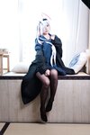 [Cosplay] 清水凪 普拉娜 [124P-0.99GB]