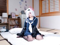 [Cosplay] 清水凪 普拉娜 [124P-0.99GB]