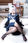 [Cosplay] 清水凪 普拉娜 [124P-0.99GB]