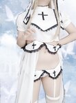 [Cosplay] 小容仔咕咕咕w 容鸽 [36P2V-178MB]