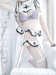 [Cosplay] 小容仔咕咕咕w 容鸽 [36P2V-178MB]