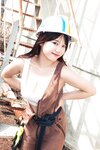 FRIDAYデジタル写真集 堀みなみ 聖なるHカップ vol.3 オール未公開100ページ完全版