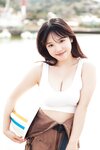 FRIDAYデジタル写真集 堀みなみ 聖なるHカップ vol.3 オール未公開100ページ完全版