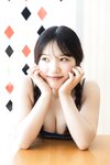 FRIDAYデジタル写真集 堀みなみ 聖なるHカップ vol.3 オール未公開100ページ完全版