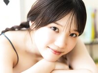 FRIDAYデジタル写真集 堀みなみ 聖なるHカップ vol.3 オール未公開100ページ完全版