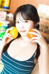 FRIDAYデジタル写真集 堀みなみ 聖なるHカップ vol.3 オール未公開100ページ完全版