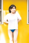 FRIDAYデジタル写真集 堀みなみ 聖なるHカップ vol.3 オール未公開100ページ完全版