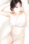 FRIDAYデジタル写真集 堀みなみ 聖なるHカップ vol.3 オール未公開100ページ完全版