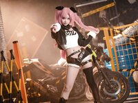 [Cosplay] Bangni邦尼 - 妮可