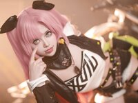 [Cosplay] Bangni邦尼 - 妮可