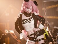 [Cosplay] Bangni邦尼 - 妮可