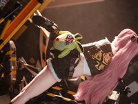 [Cosplay] Bangni邦尼 - 妮可