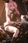 [Cosplay] Bangni邦尼 - 妮可