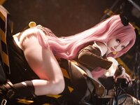 [Cosplay] Bangni邦尼 - 妮可