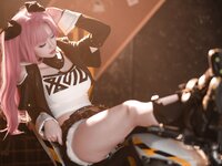 [Cosplay] Bangni邦尼 - 妮可
