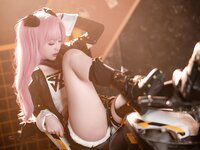 [Cosplay] Bangni邦尼 - 妮可