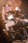 [Cosplay] Bangni邦尼 - 妮可