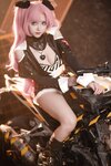 [Cosplay] Bangni邦尼 - 妮可