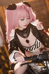 [Cosplay] Bangni邦尼 - 妮可