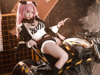 [Cosplay] Bangni邦尼 - 妮可