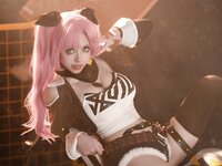 [Cosplay] Bangni邦尼 - 妮可