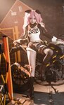 [Cosplay] Bangni邦尼 - 妮可