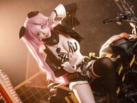 [Cosplay] Bangni邦尼 - 妮可