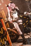 [Cosplay] Bangni邦尼 - 妮可
