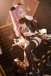 [Cosplay] Bangni邦尼 - 妮可