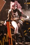 [Cosplay] Bangni邦尼 - 妮可