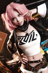 [Cosplay] Bangni邦尼 - 妮可