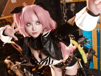[Cosplay] Bangni邦尼 - 妮可