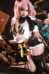 [Cosplay] Bangni邦尼 - 妮可