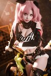[Cosplay] Bangni邦尼 - 妮可
