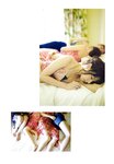 [Photobook] 乃木坂46 セカンド写真集 1時間遅れのI love you
