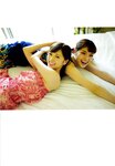 [Photobook] 乃木坂46 セカンド写真集 1時間遅れのI love you