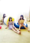 [Photobook] 乃木坂46 セカンド写真集 1時間遅れのI love you