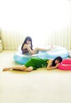 [Photobook] 乃木坂46 セカンド写真集 1時間遅れのI love you