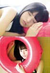[Photobook] 乃木坂46 セカンド写真集 1時間遅れのI love you
