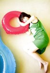 [Photobook] 乃木坂46 セカンド写真集 1時間遅れのI love you