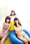 [Photobook] 乃木坂46 セカンド写真集 1時間遅れのI love you