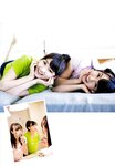 [Photobook] 乃木坂46 セカンド写真集 1時間遅れのI love you