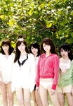 [Photobook] 乃木坂46 セカンド写真集 1時間遅れのI love you