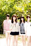 [Photobook] 乃木坂46 セカンド写真集 1時間遅れのI love you