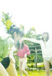 [Photobook] 乃木坂46 セカンド写真集 1時間遅れのI love you