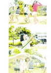 [Photobook] 乃木坂46 セカンド写真集 1時間遅れのI love you