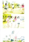 [Photobook] 乃木坂46 セカンド写真集 1時間遅れのI love you